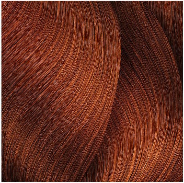 Actual product image L'Oréal Professionnel L'Oreal Professionnel Majirel Ionene G Cream Color #6.46 - 60 Ml (6.46)