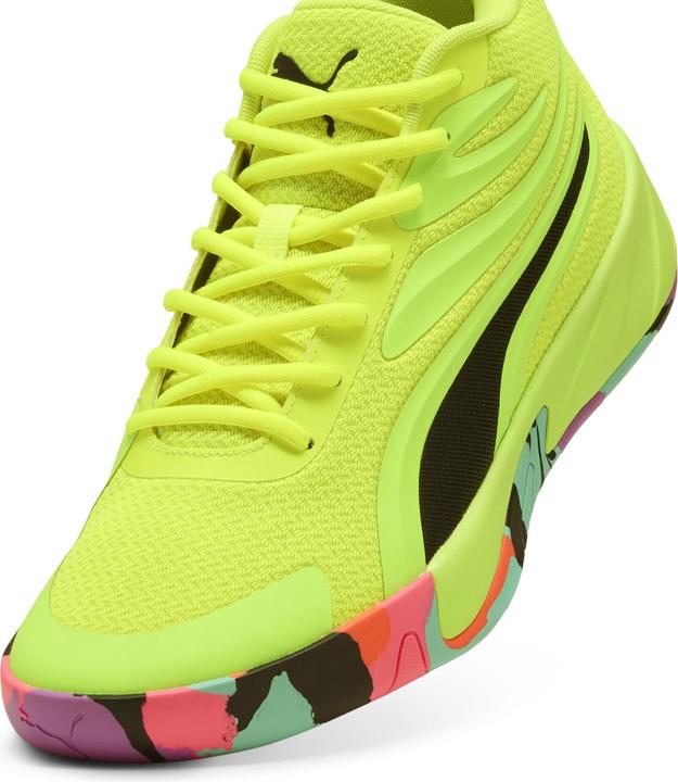 Actual product image Puma Court Pro Marble (48)