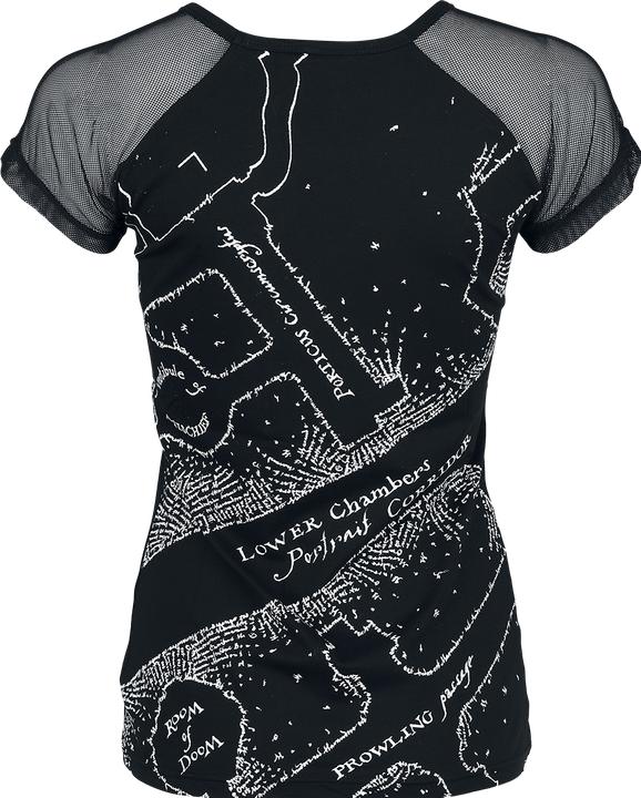 Produktbild Mischief Managed (XXL)