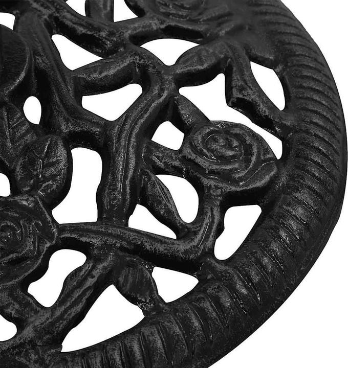 Produktbild vidaXL Nickolaus