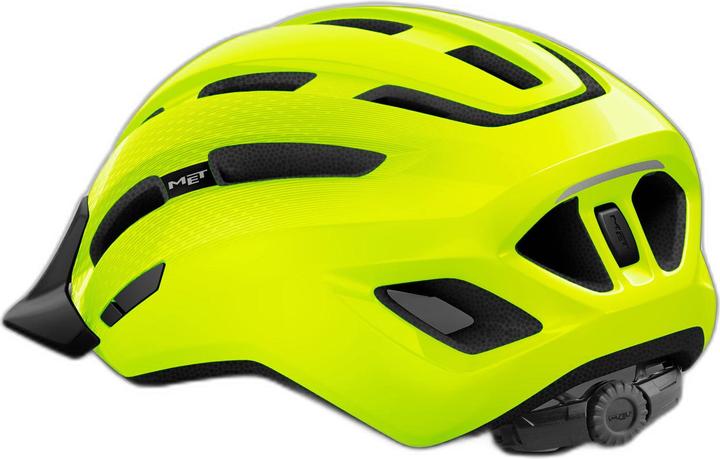 Actual product image MET Downtown MIPS