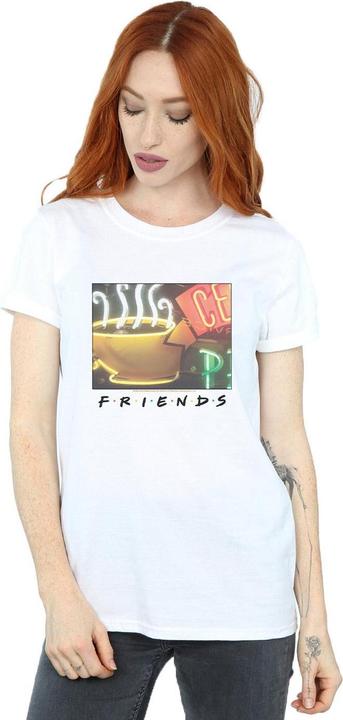 Produktbild Friends Central Perk Homage TShirt (S)