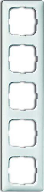 Actual product image Busch-Jaeger Frame
