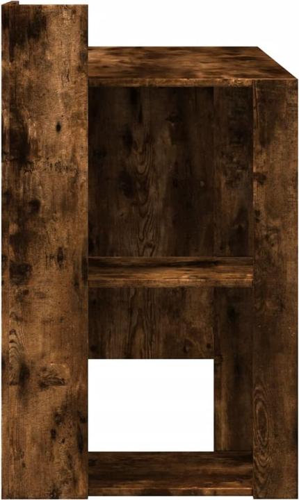 Image du produit vidaXL Schreibtisch (103.50 x 56.50 x 94 cm)