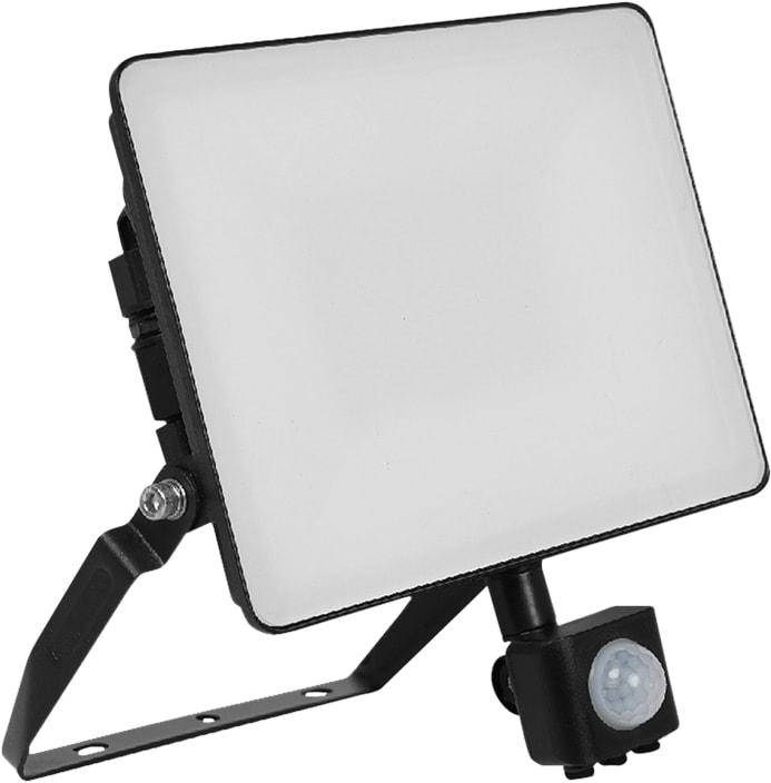 V-TAC LED-Fluter, VT-4929-FC, EEK: E, 30 W, 3600 lm, 3000 K, IP65, warmweiss