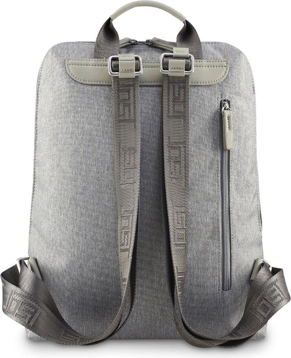 Actual product image Jost Bergen - Rucksack, Hellgrau (13 l)