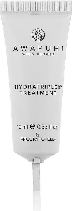 Paul Mitchell Awapuhi Wild Ginger HydraTriplex™ Treatment (Box of 10) 10 ml