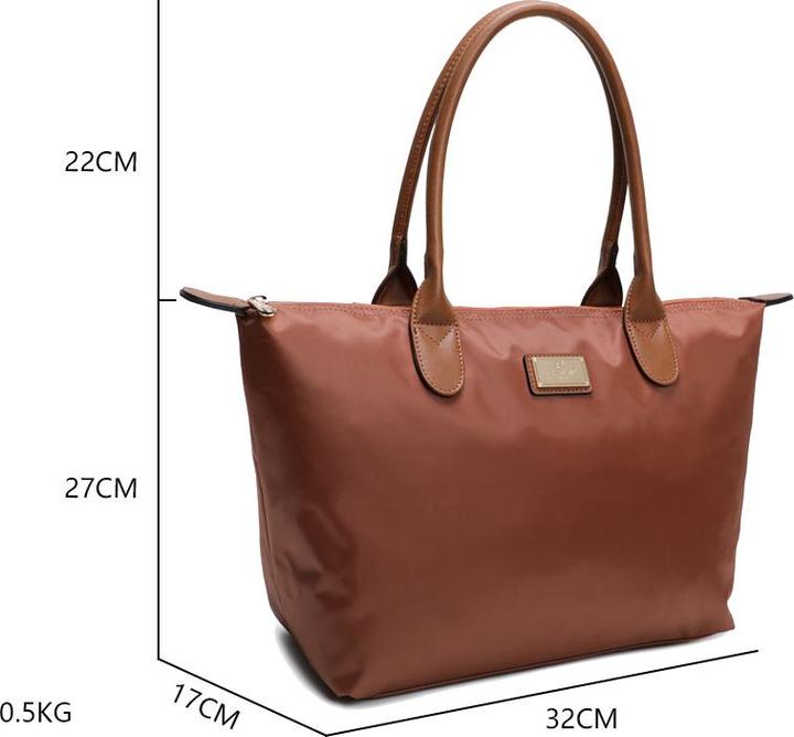 Image du produit Gallantry Cabas La Balade Sac à main taille M (5 l)