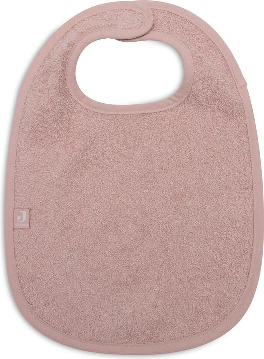 Image du produit Jollein Bavoirs éponge Lot de 3 Wild Rose/Nougat/Biscuit 27 x 37 cm