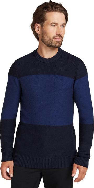 Immagine prodotto Icebreaker Maglione Merino Waypoint Crewe Uomo (S)