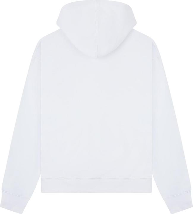 Produktbild Casual Classics Premium Hoodie mit durchgehendem Reissverschluss (XS)