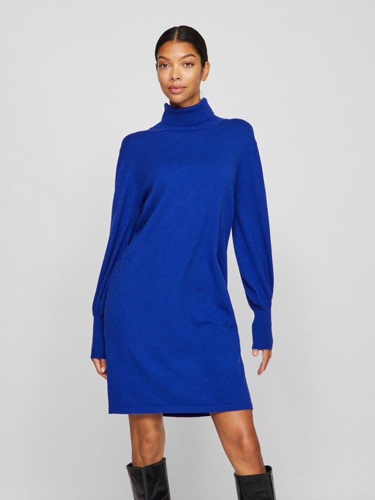 Produktbild Vila Strick Midikleid (XS)