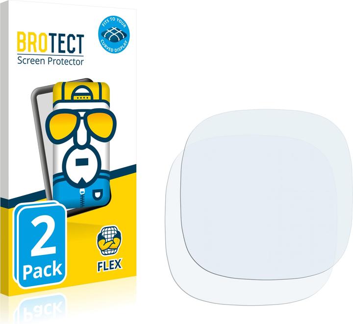 Immagine prodotto BROTECT Full-Cover Pellicola