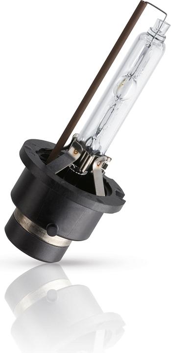 Actual product image Philips D4S Vision Xenon (D4S)
