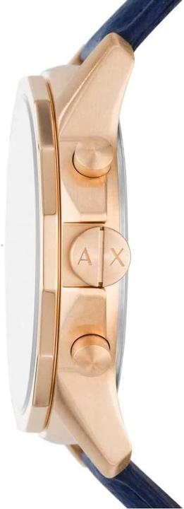 Actual product image Armani Exchange Banks (Chronograph, 44 mm)