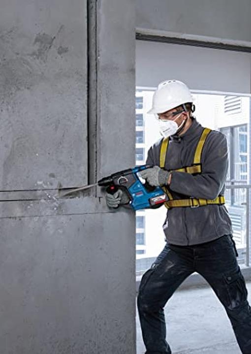 Produktbild Bosch Professional GBH 18V-24 C (solo. C) (Akkubetrieb)
