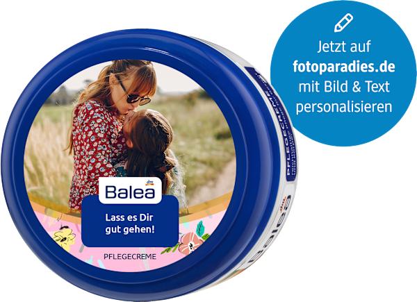 Immagine prodotto dm Balea Pflegecreme (Crema corpo, 250 ml)