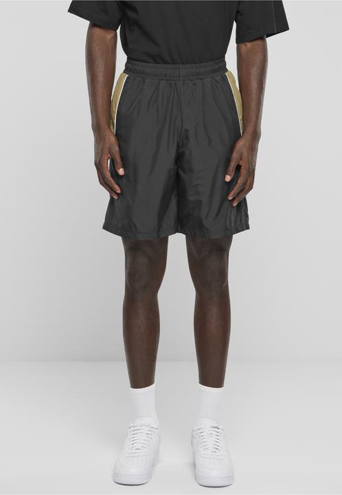 Image du produit Urban Classics Short Piped Track - 141035 (4XL)