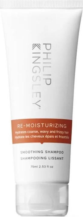 Produktbild Philip Kingsley Sampon Re-Moisturizing, Par gros/aspru, 75ml (75 ml, Flüssiges Shampoo)