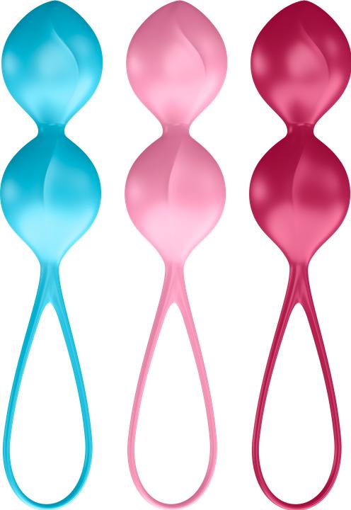Produktbild Satisfyer C03 Double