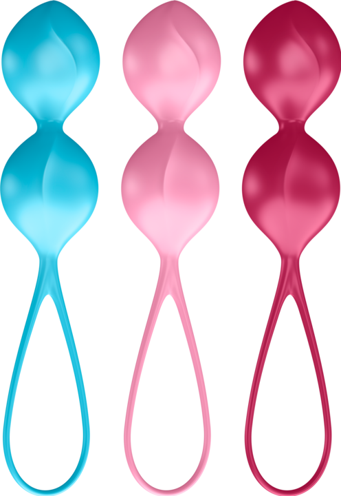 Immagine prodotto Satisfyer C03 Doppio
