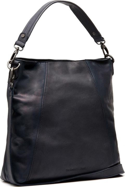 Produktbild The Chesterfield Brand Sintra Schultertasche Leder 34 cm