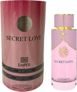Image du produit Emper Secret Love (Eau de parfum)
