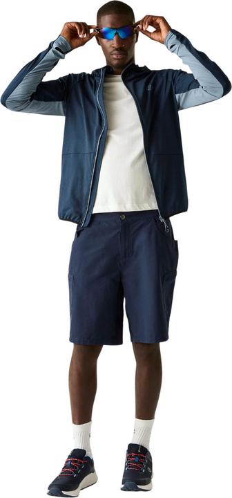 Produktbild Dare2b Assimilate II Midlayer (M)