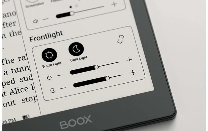 Actual product image Onyx Boox Poke5 (6", 32 GB)