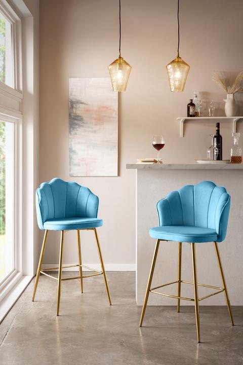 Image du produit SalesFever tabouret de bar, set de 2 pièces