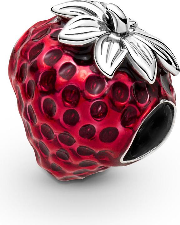 Rosso, Argento