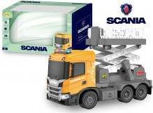 Produktbild Artyk Scania City Autolift