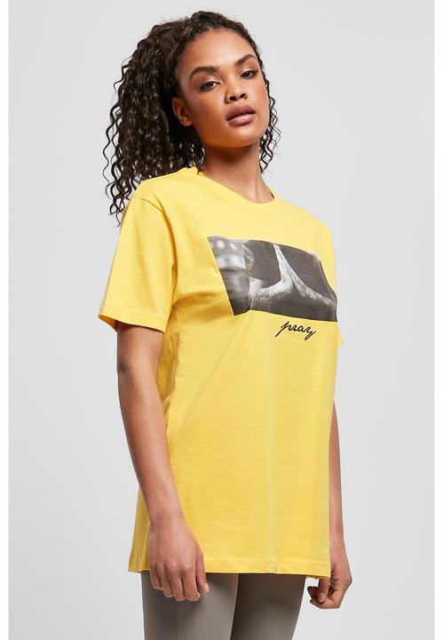 Immagine prodotto Mister Tee Maglietta da donna Pray (XXL)