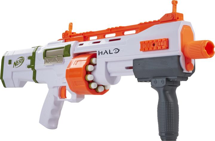 Produktbild Nerf Bulldog SG