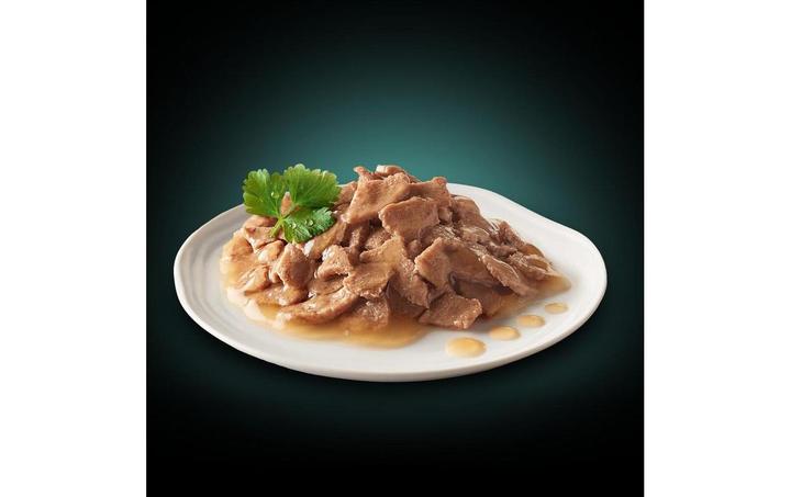 Immagine prodotto Sheba Fresh&Fine 6, Lachs,Thunf.,Forelle (Adulto, 6 pz., 300 g)