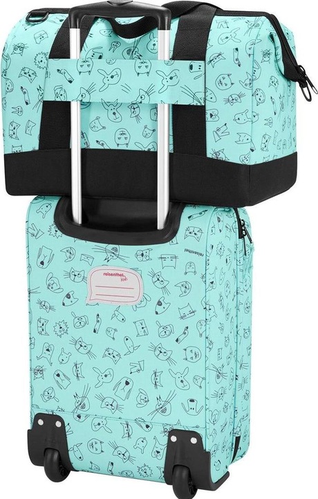 Immagine prodotto reisenthel Bambini allrounder (18 l)