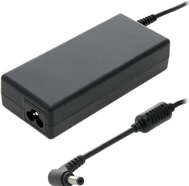 Actual product image Blow Power supply 4174# for notebooks Toshiba 19 V 3.95 A 75 W 5.5 mm x 2.5 (75 W)