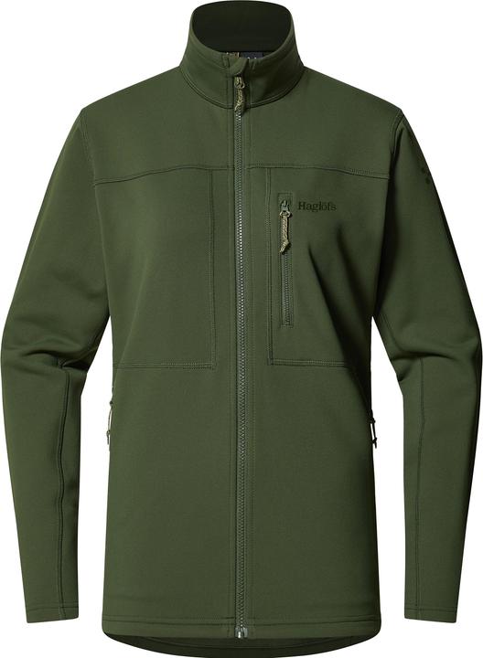 Seaweed Green