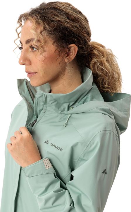 Actual product image Vaude Escape Parka (40)