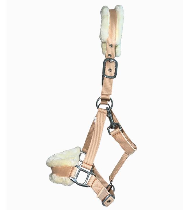 Immagine prodotto TdeT Bocca per cavallo in montone