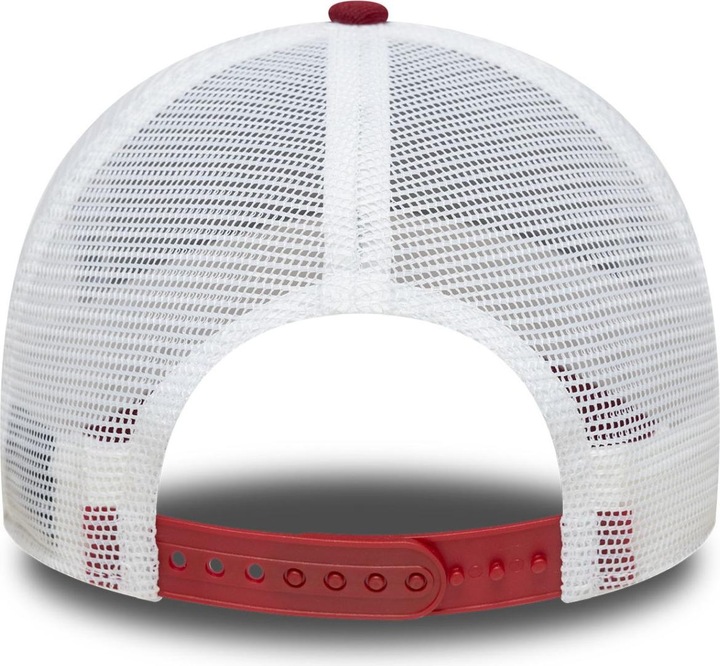 Image du produit New Era Vintage Mesh Trucker Cap - Fine Aged Lager (Taille unique)