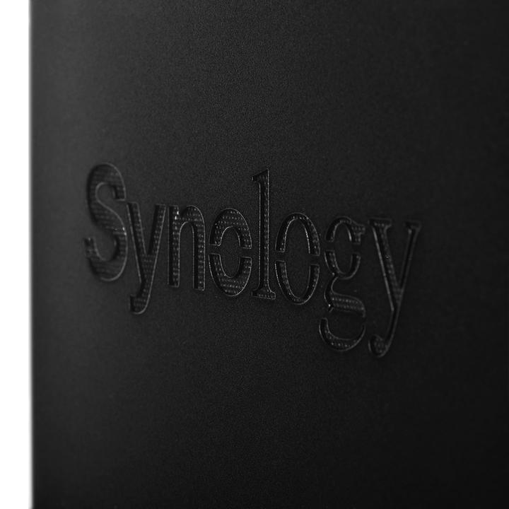 Image du produit Synology DS423 (0 TB)