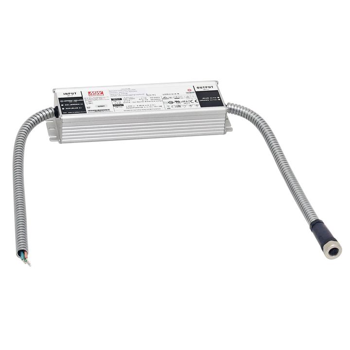 Actual product image Led2work 210100-15 Power supply unit