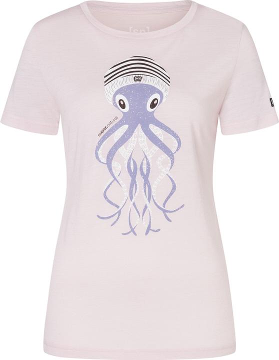 Image du produit Super Natural W Octopussy Tee (S)