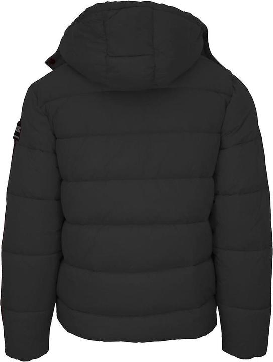 Produktbild Plein Sport Steppjacke Logo (L)