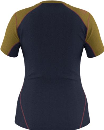 Produktbild La Sportiva Sunfire T-Shirt W (XS)