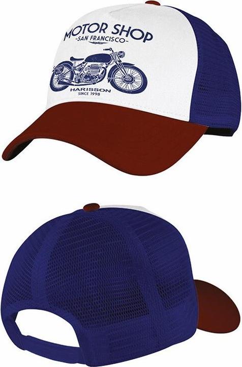 Harisson motorsport (One Size)