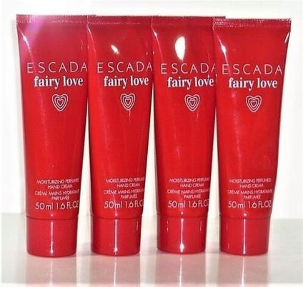 Produktbild Escada Fairy Love Hand Cream 50ml (50 ml)