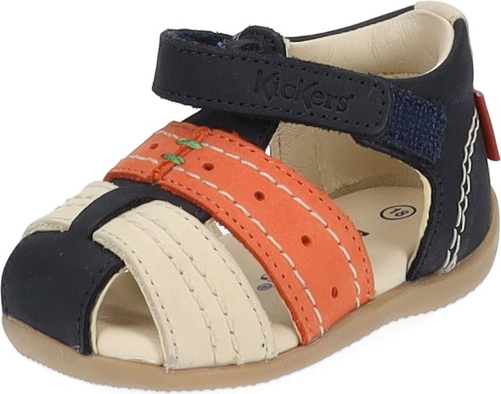 Produktbild Kickers Halbschuhe (23)