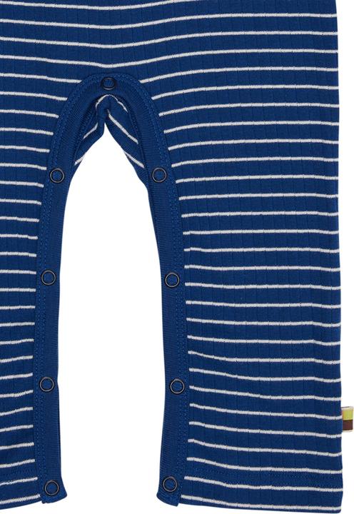 Actual product image loud + proud Overall Derby Rib (62)